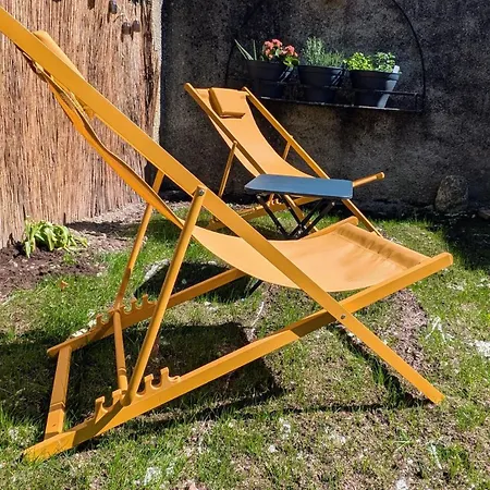 Maison Terrasse & Jardin Centre Proche Gare Auch