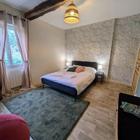 Maison Terrasse & Jardin Centre Proche Gare *